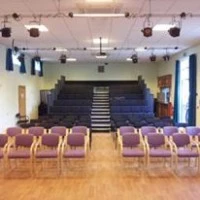 Wesley Centre  Photo