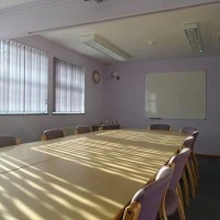 Wesley Centre  Photo