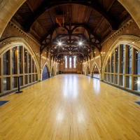 Jacksons Lane Studio 1 Photo