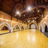 Jacksons Lane Studio 1 Photo