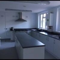 High Wych Memorial Hall Photo