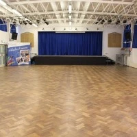 Southlands High School Photo