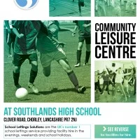 Southlands High School Photo