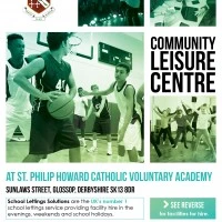 St. Philip Howard Catholic Voluntary Academy Photo