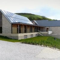 The Etches Collection Photo