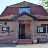 Edenbridge Village Hall Photo