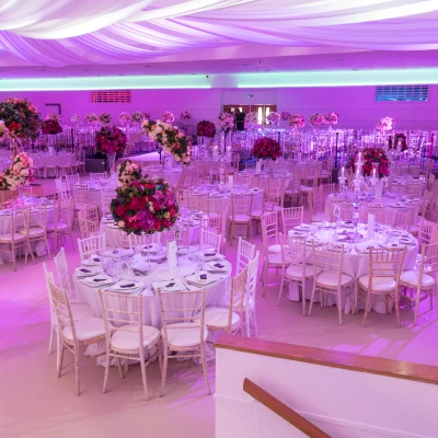 Mayfair Venue