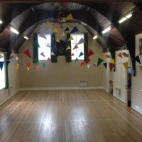 Husbands Bosworth Village Hall Photo