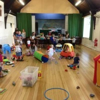 Husbands Bosworth Village Hall Photo