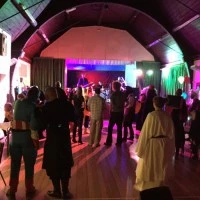 Husbands Bosworth Village Hall Photo