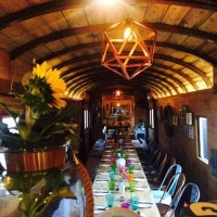 The Station Kitchen Photo