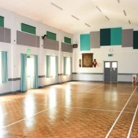 Grazeley Village Memorial Hall Photo