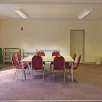 Lapworth Village Hall Photo