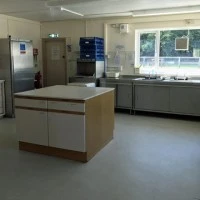 Lapworth Village Hall Photo
