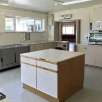 Lapworth Village Hall Photo