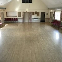 Lapworth Village Hall Photo
