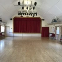 Lapworth Village Hall Photo