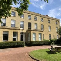 Gatcombe House Photo
