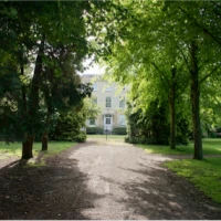 Gatcombe House Photo