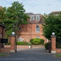 Gatcombe House Photo