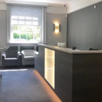 Gatcombe House Photo