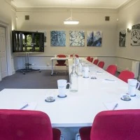 Gatcombe House Photo
