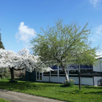 Flaunden Village Hall