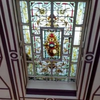 Volunteer Hotel - Oak Room Photo