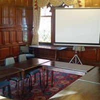 Volunteer Hotel - Oak Room Photo