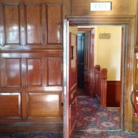 Volunteer Hotel - Oak Room Photo