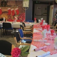 Age Concern Merstham Centre Photo