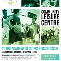 The Academy of St Francis of Assisi Photo