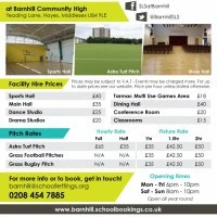 Barnhill Photo