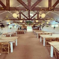 The Barn at Cott Farm Photo