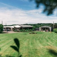 The Barn at Cott Farm Photo