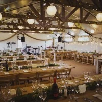 The Barn at Cott Farm Photo
