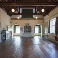 Chilton Foliat Village Hall Photo