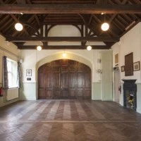 Chilton Foliat Village Hall Photo