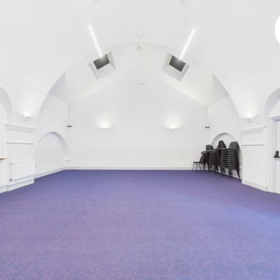 St. William of York Church Hall, Forest Hill