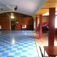 The Old Legion (Lakenheath) Photo