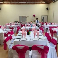 Turnberrie's Community Centre Photo