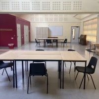 Turnberrie's Community Centre Photo