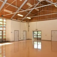 Turnberrie's Community Centre Photo