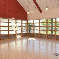 Turnberrie's Community Centre Photo