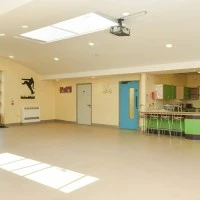 Turnberrie's Community Centre Photo
