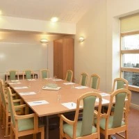 Turnberrie's Community Centre Photo