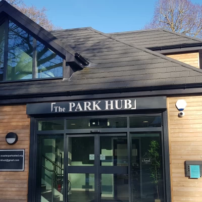 The Park Hub - Master Park Photo