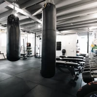 UK Shaolin Centre Photo