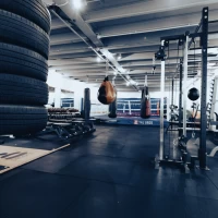 UK Shaolin Centre Photo