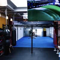 UK Shaolin Centre Photo